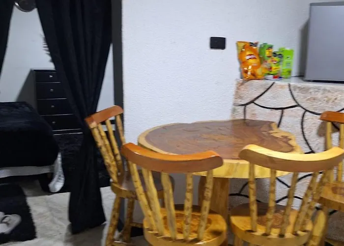La Muneca Apartamento