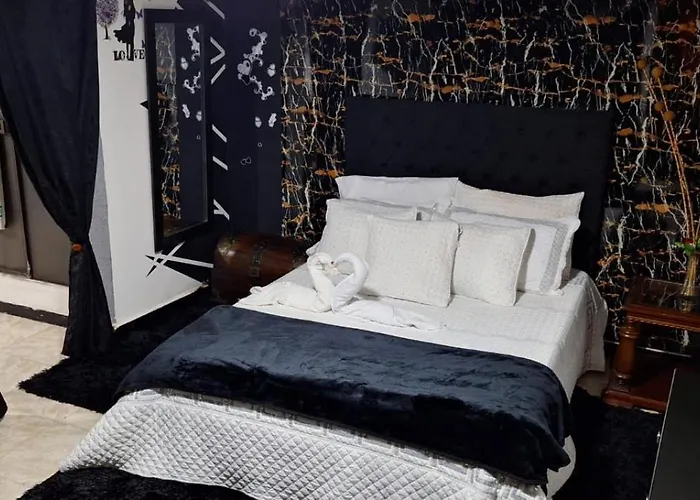 La Muneca Apartamento